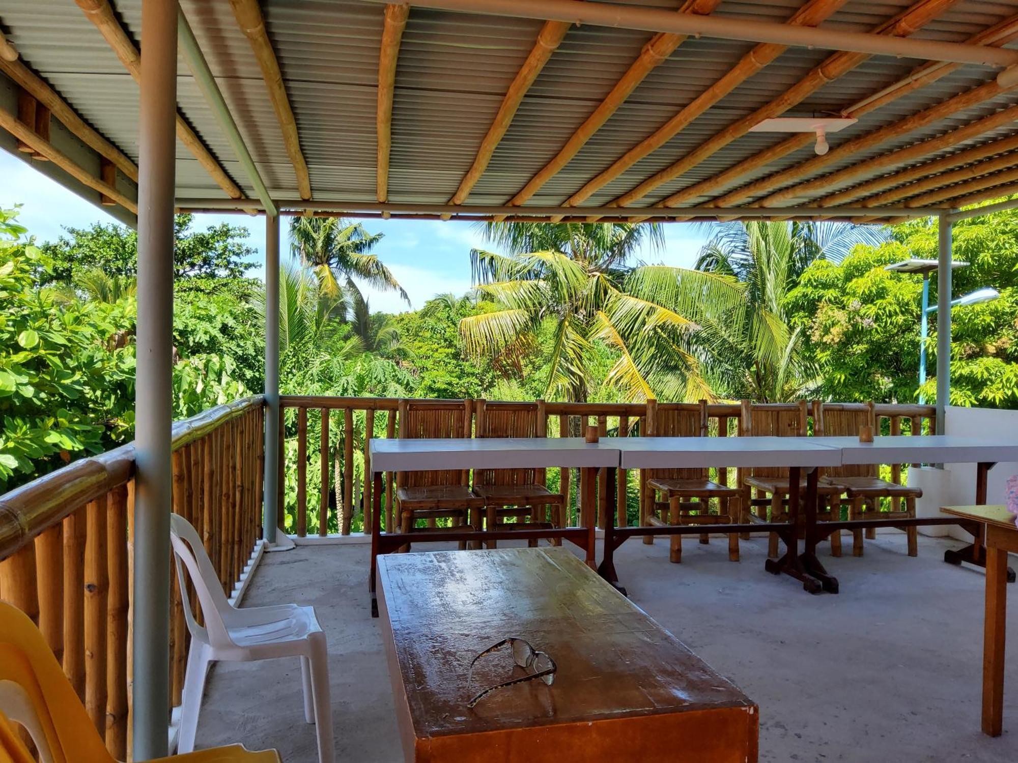 Mandurah'S Inn, Malapascua Екстериор снимка
